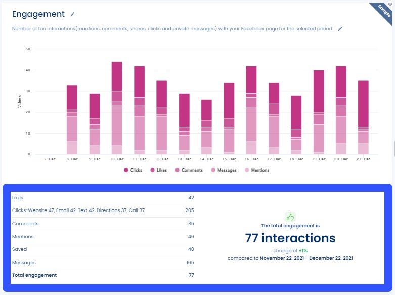 Vanish Mode on Instagram8