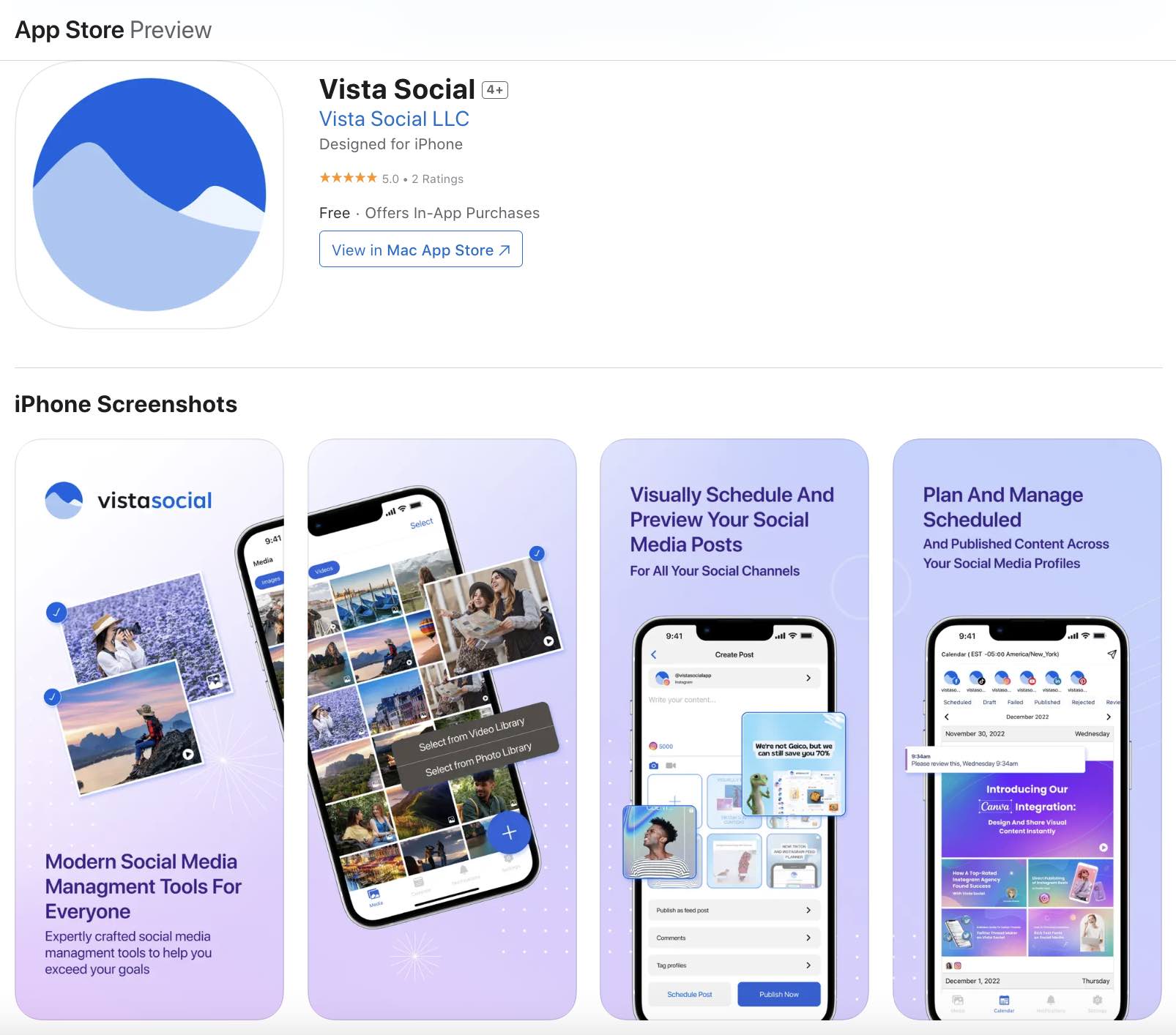 Best SMM App for Inbox
