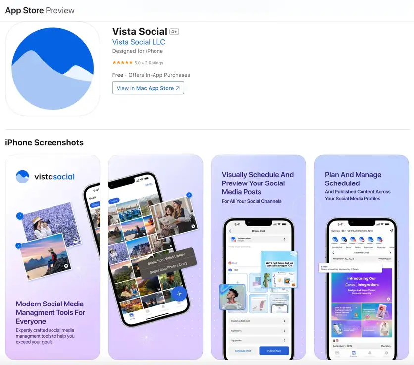 Best SMM App for Inbox