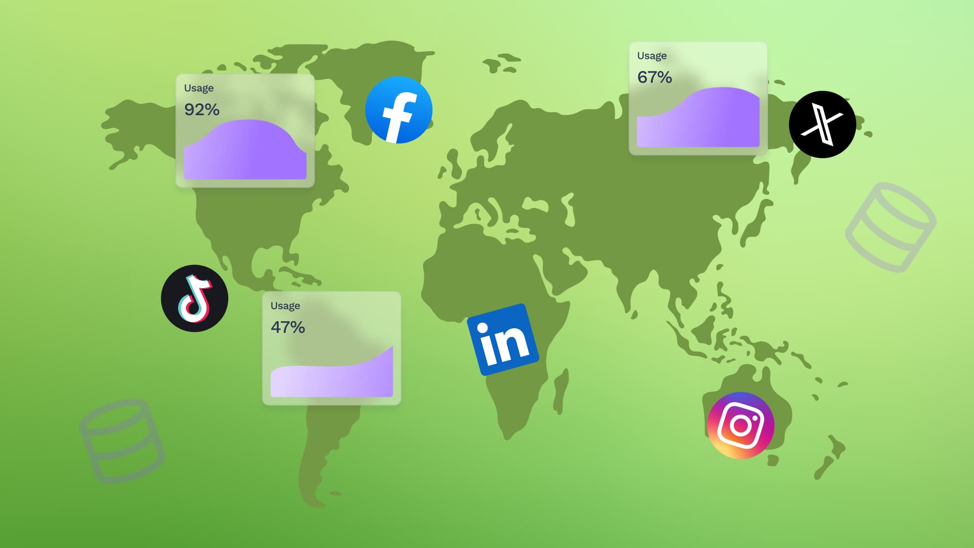 35+ Key Social Media Statistics for Marketers in 2026
