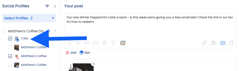 How to Make a Microsite