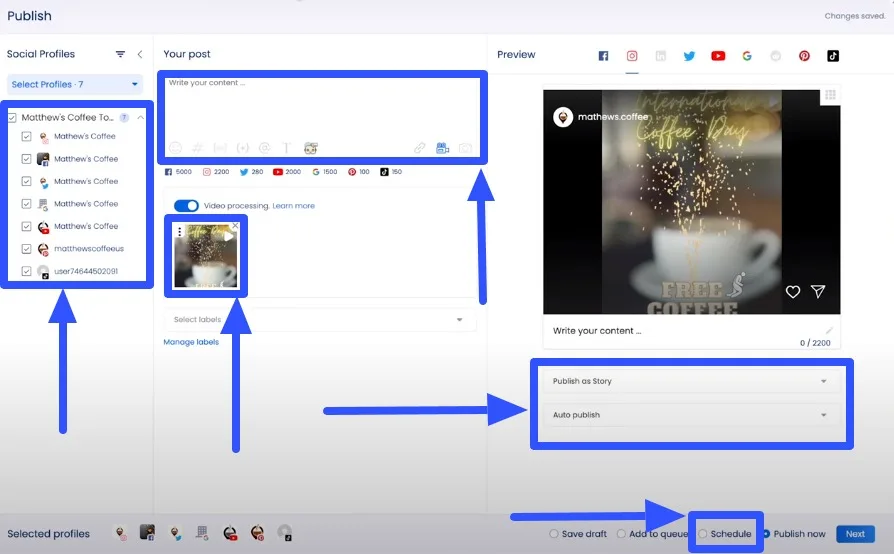 How to Find Contacts on Instagram17