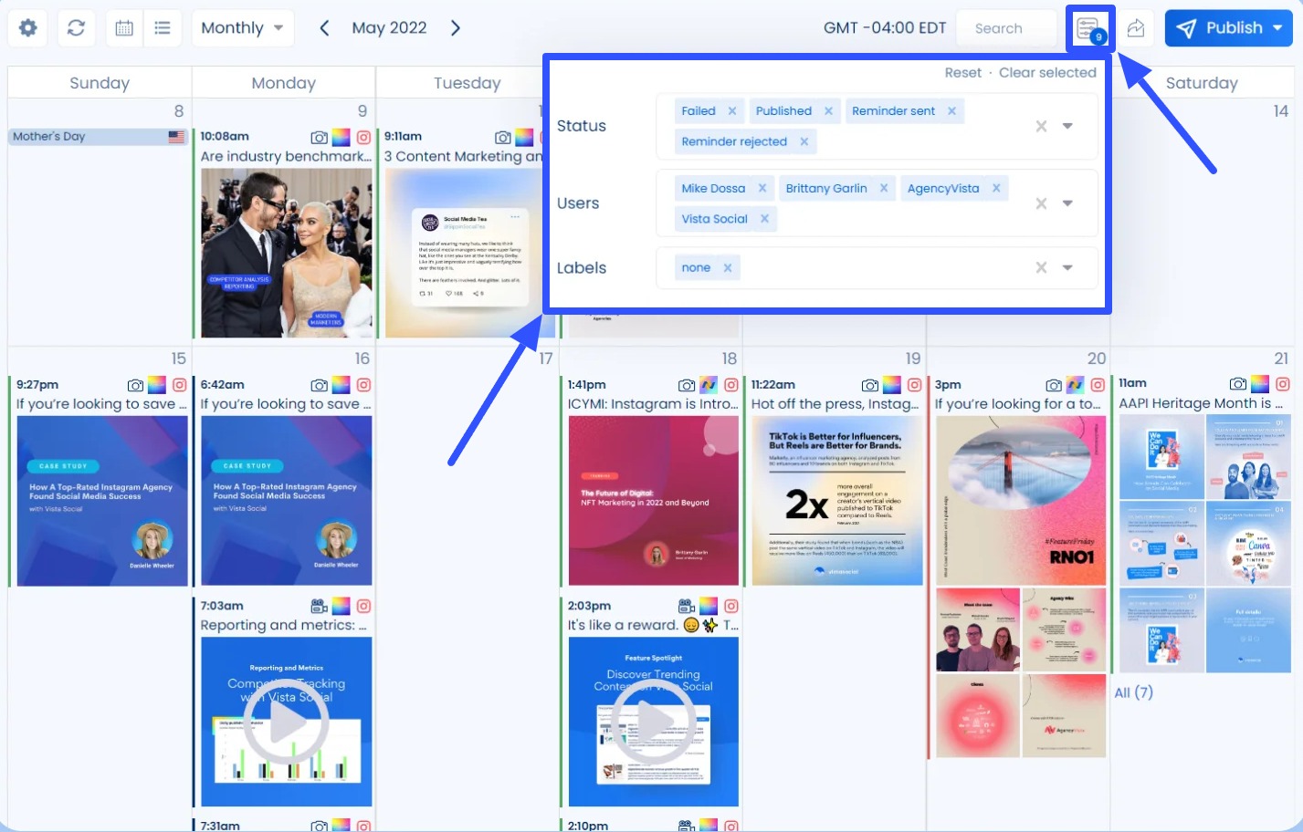 How to Find Contacts on Instagram18
