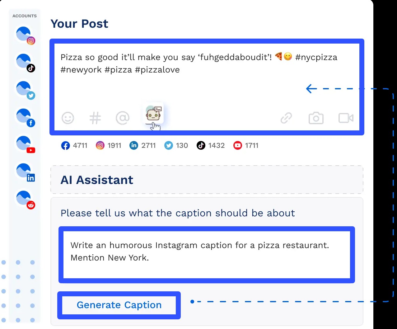 How to Find Contacts on Instagram20