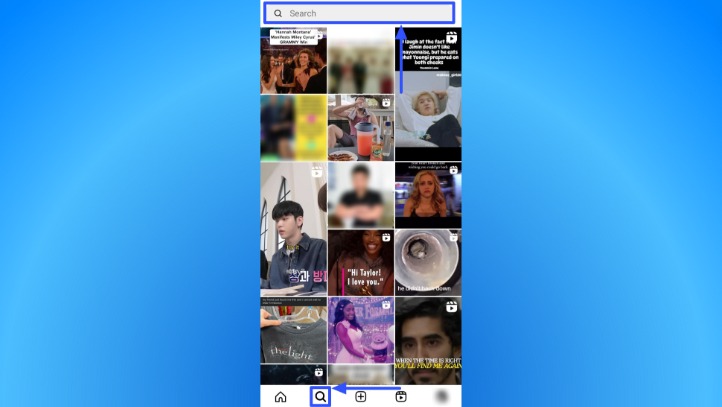 How to Find Contacts on Instagram7