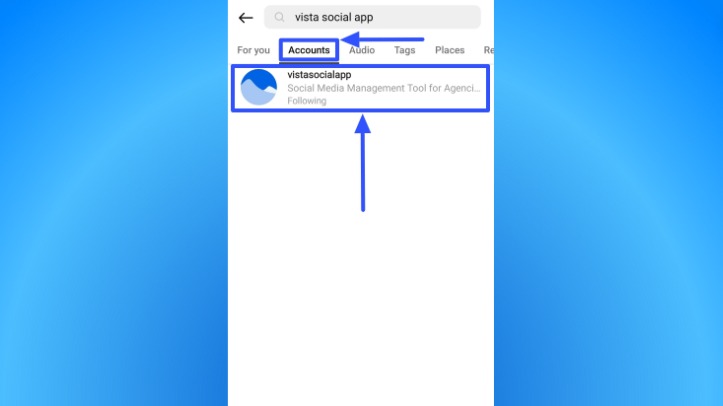 How to Find Contacts on Instagram8