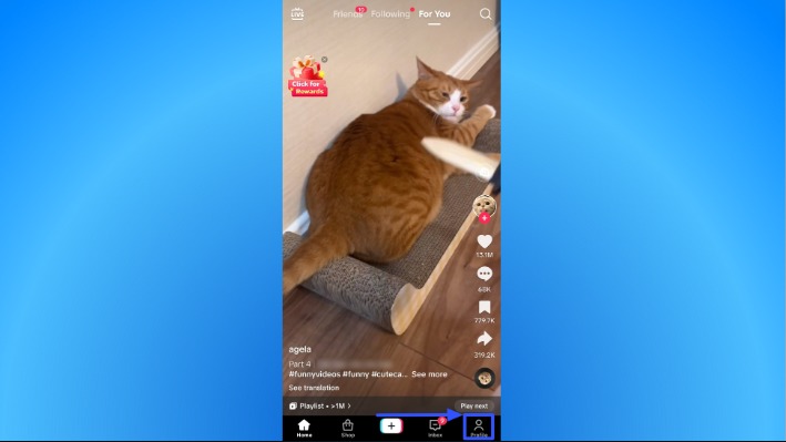 How to Get Verified on TikTok1