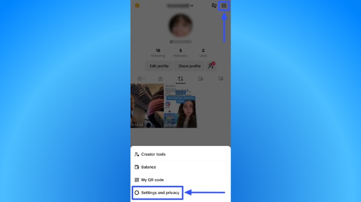 How to Get Verified on TikTok2