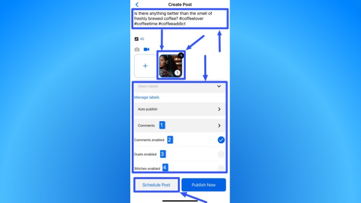 How to Get Verified on TikTok4