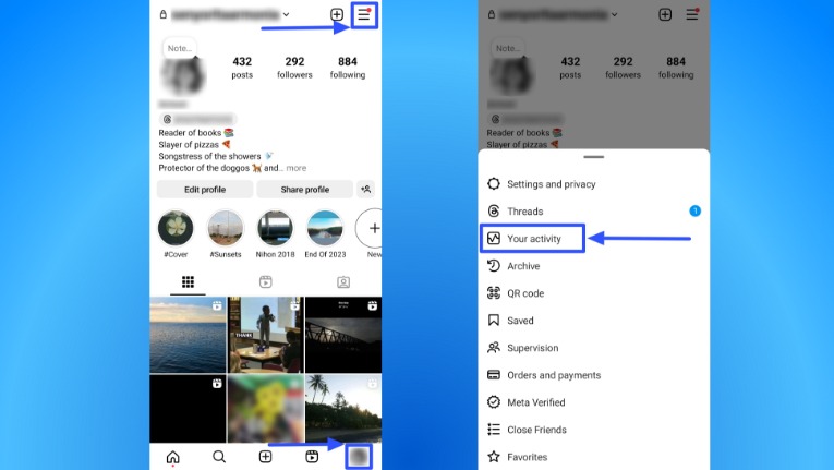 How to Know If Someone Blocked You on Instagram2