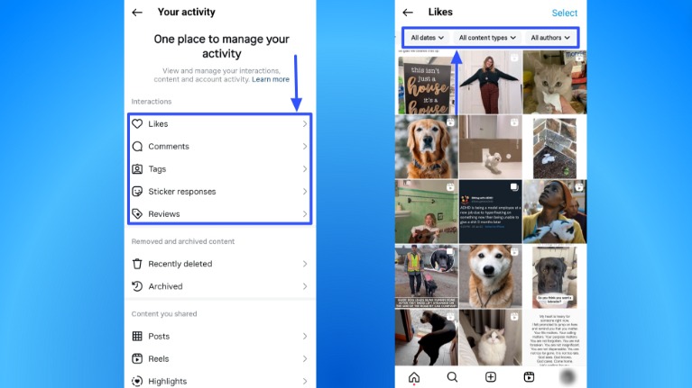 How to Know If Someone Blocked You on Instagram3