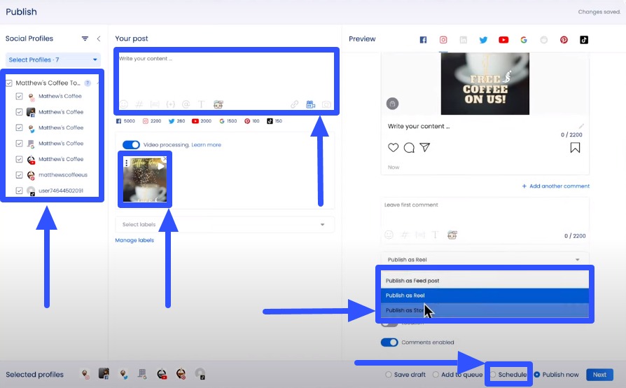 How to Know If Someone Blocked You on Instagram4