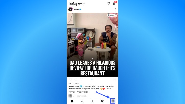 How to Recover Deleted Messages on Instagram 1