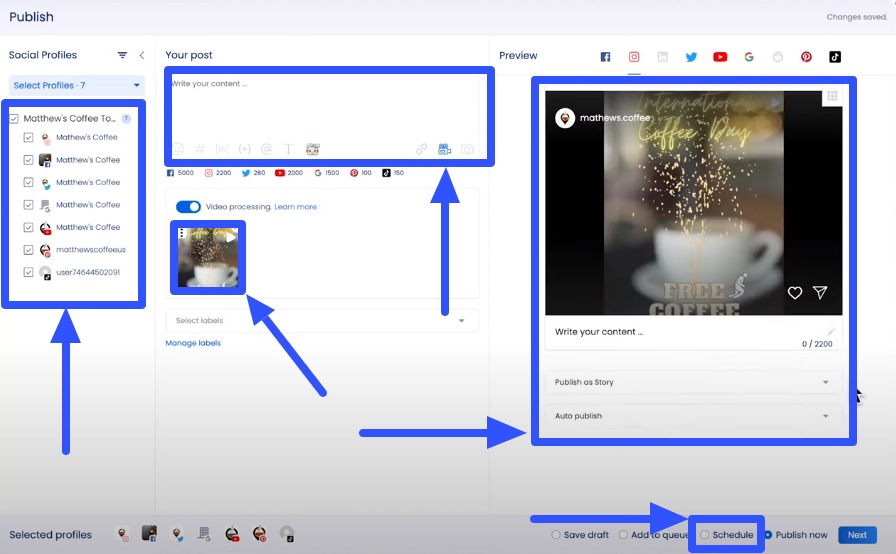 How to Recover Deleted Messages on Instagram10
