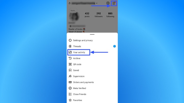 How to Recover Deleted Messages on Instagram 2