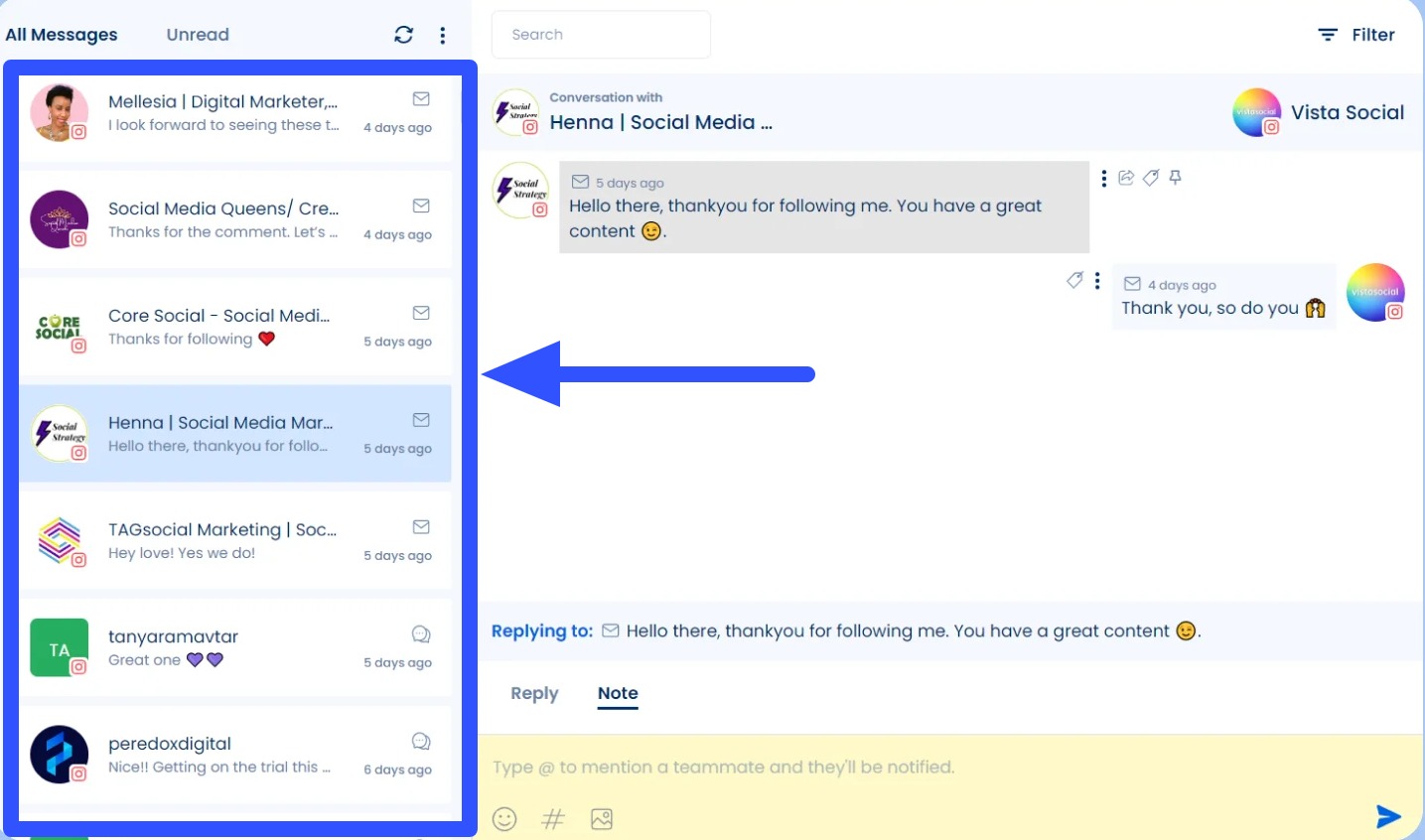 How to Recover Deleted Messages on Instagram7