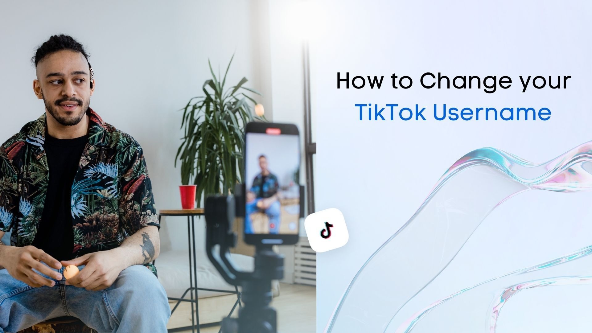 How to Change TikTok Username: Easy Steps w/ Images