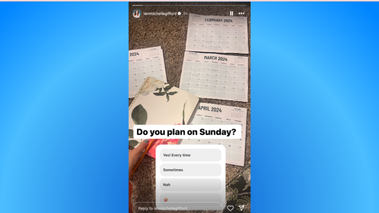 Instagram Story size 1a