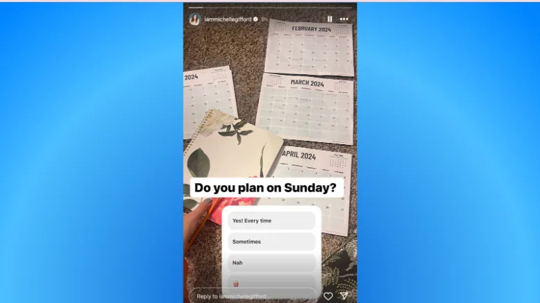 Instagram Story size 1a