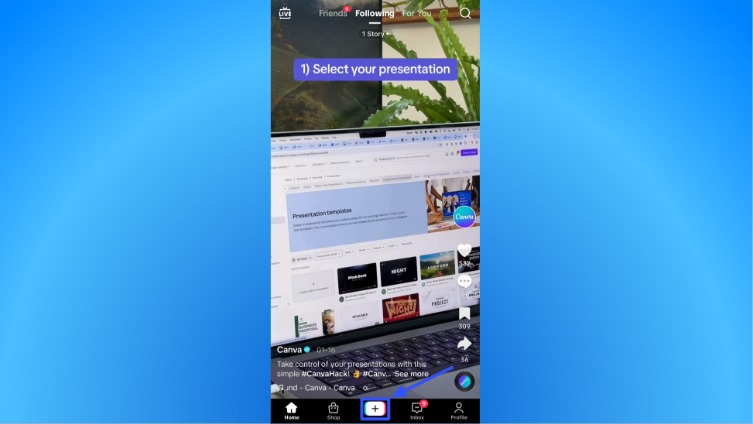 TikTok Voice Filters1