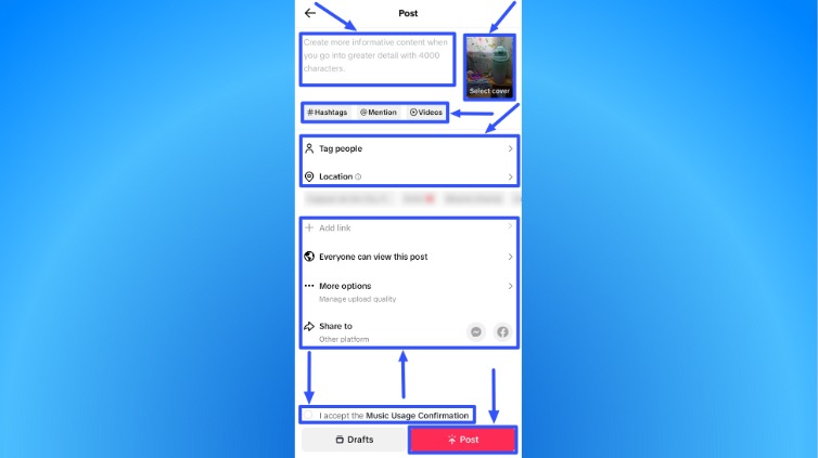 TikTok Voice Filters7