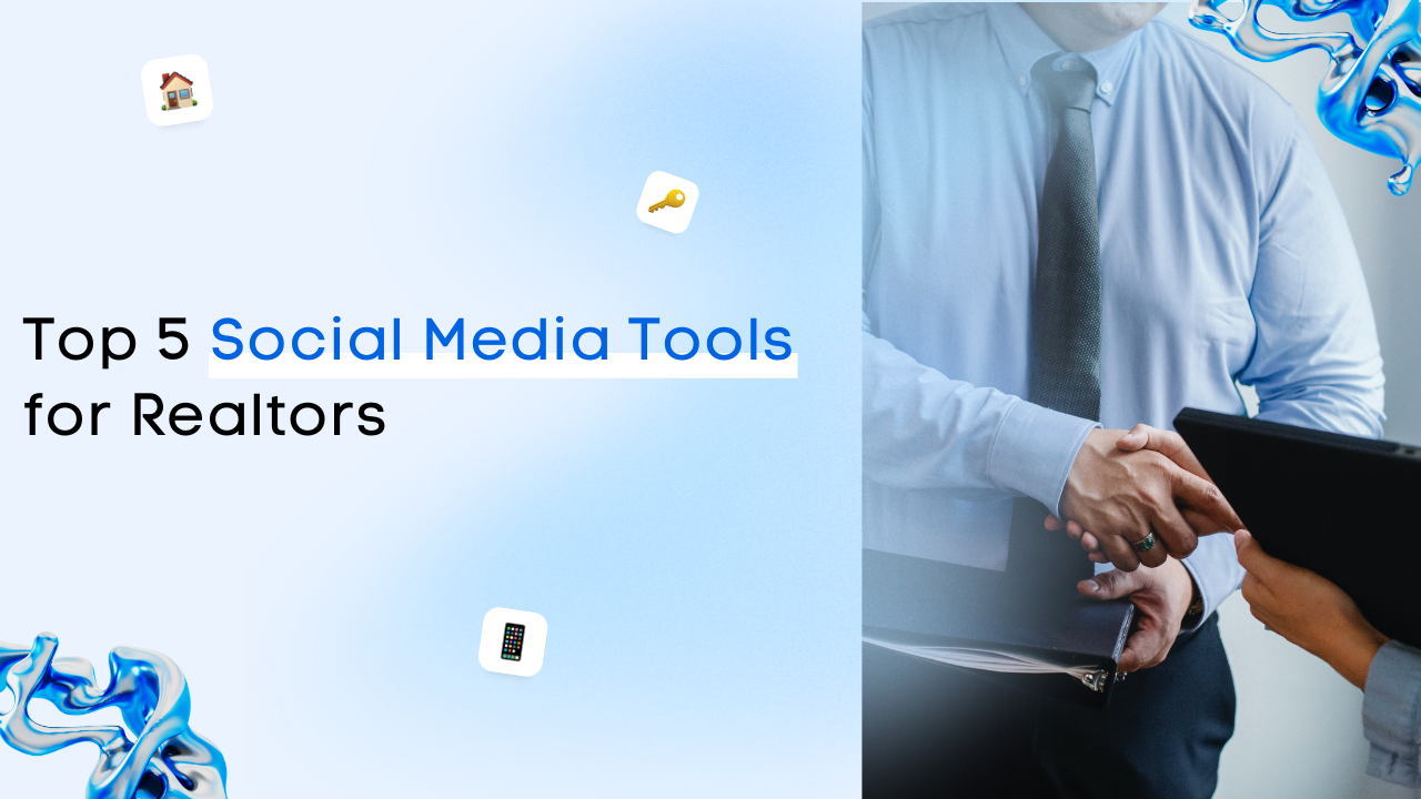 Top 5 Social Media Marketing Tools: Boost Your Campaigns