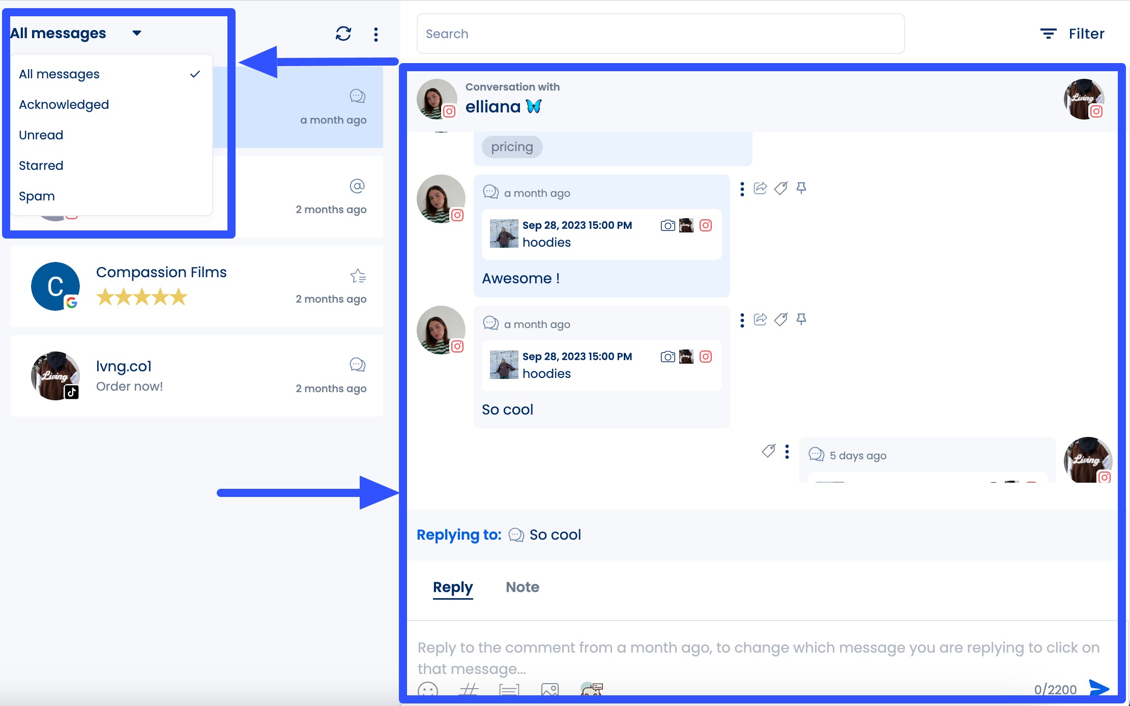 How to Block Someone on TikTok6