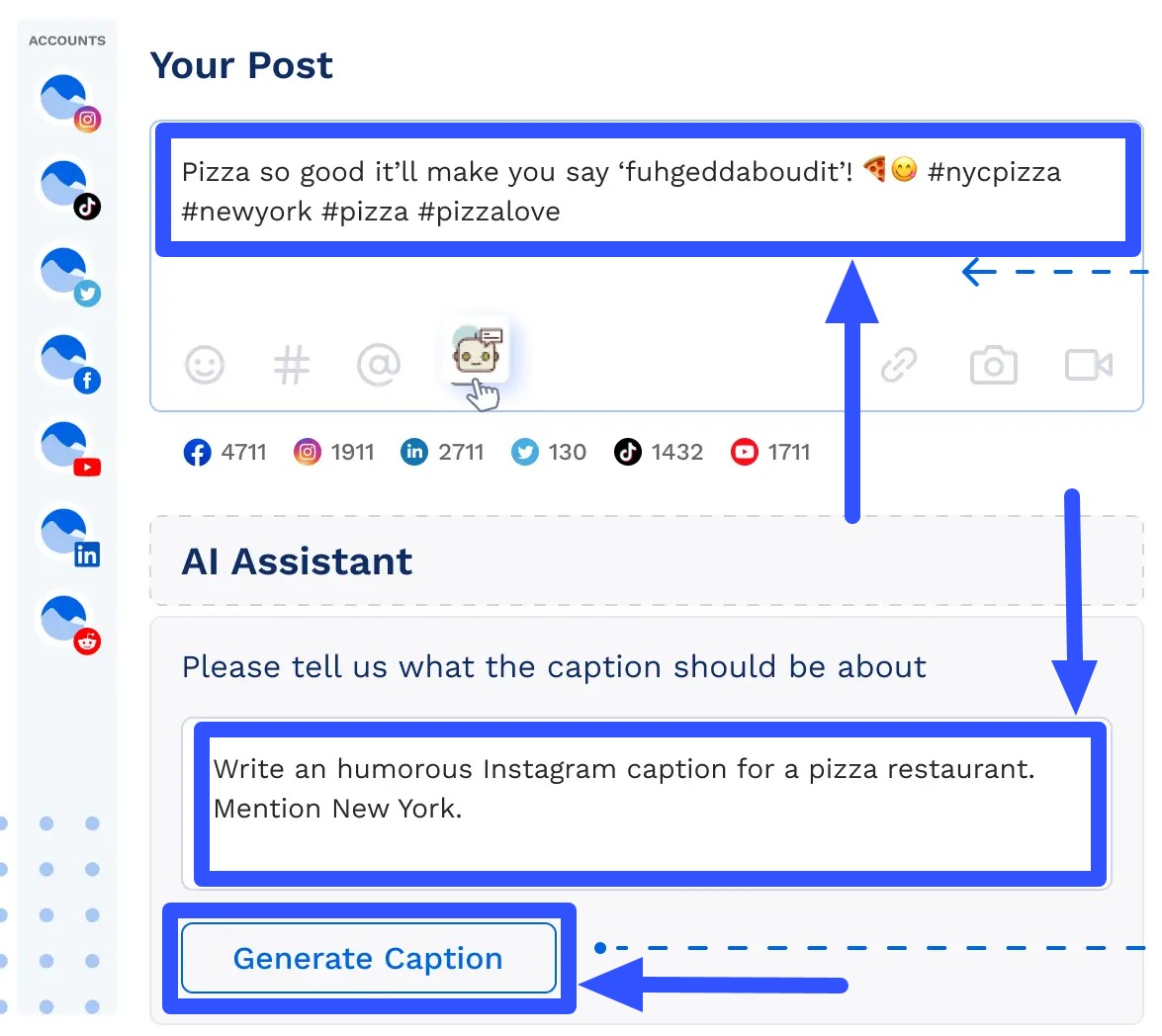 How to Block Someone on TikTok8