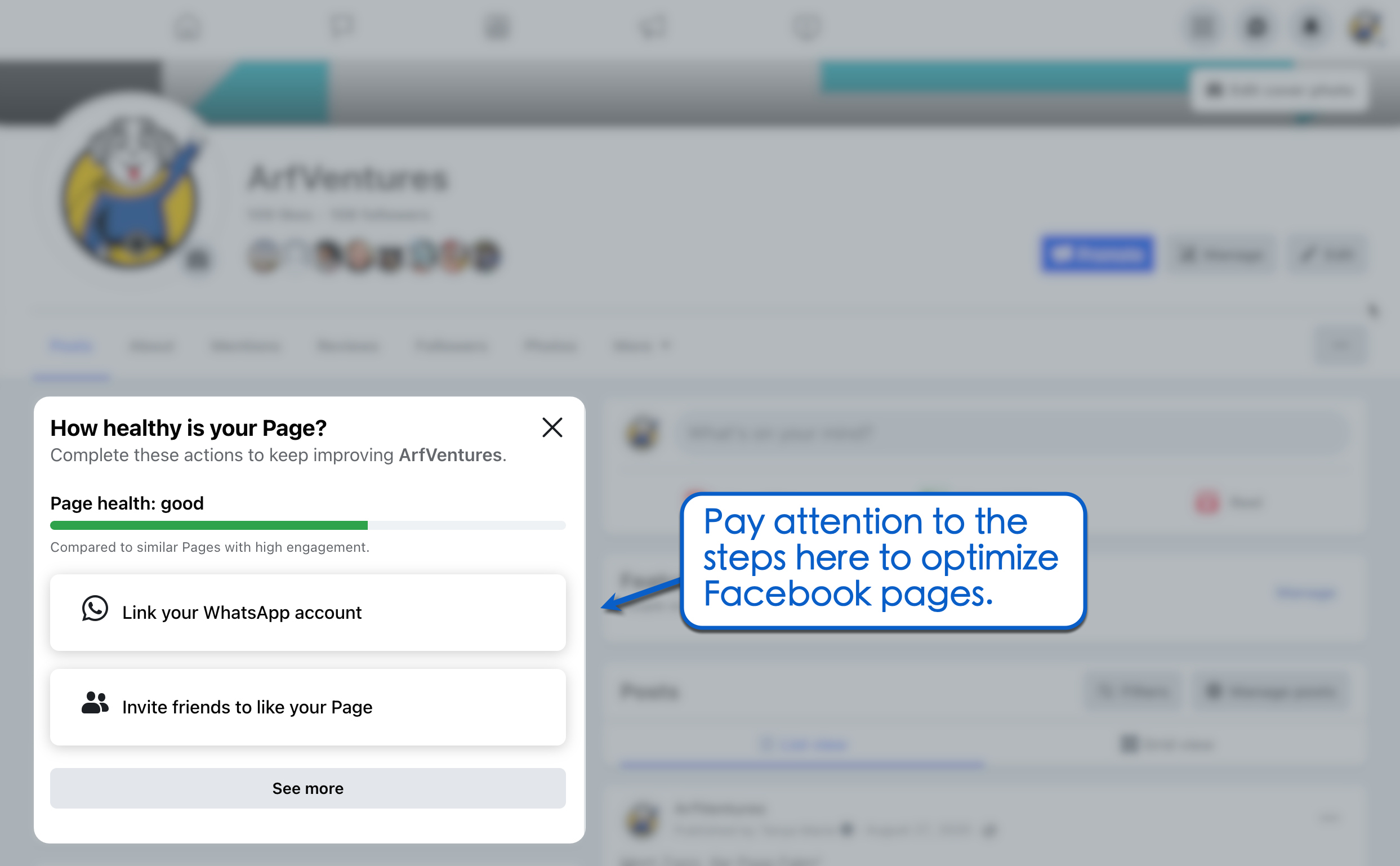How to Get Followers on Facebook 2