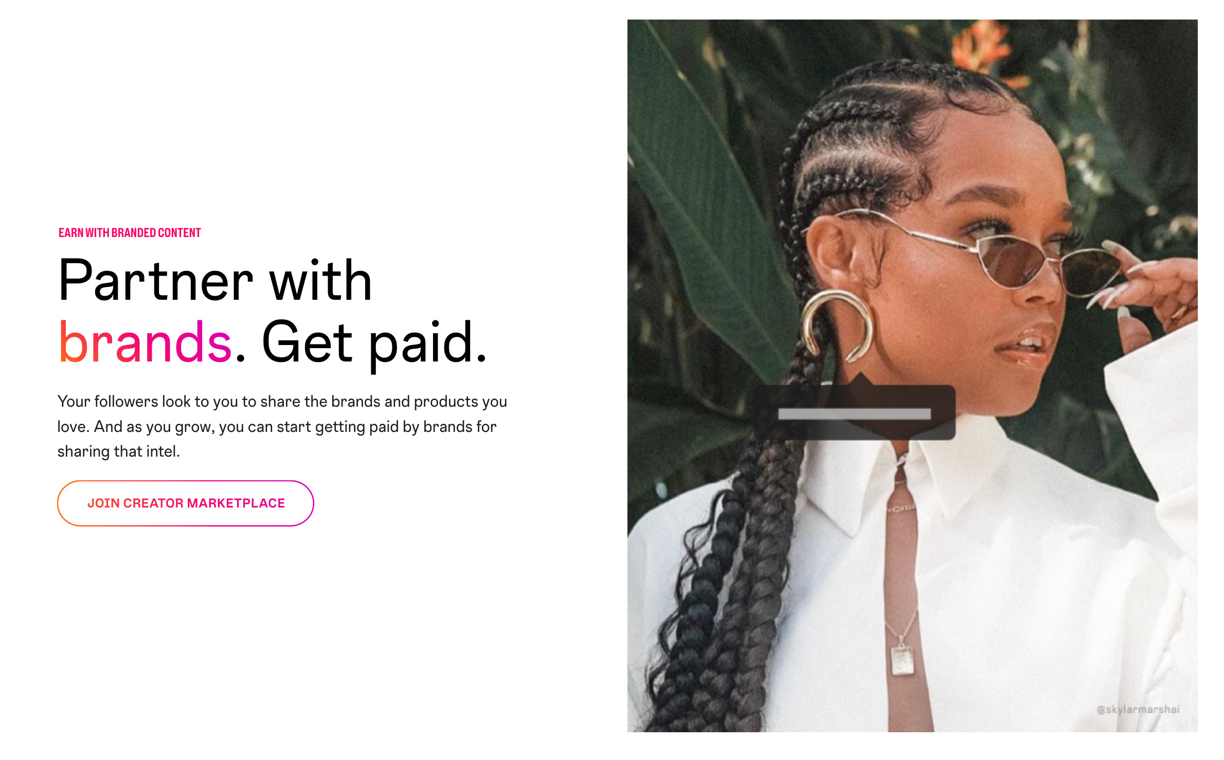 How to Monetize Instagram 1