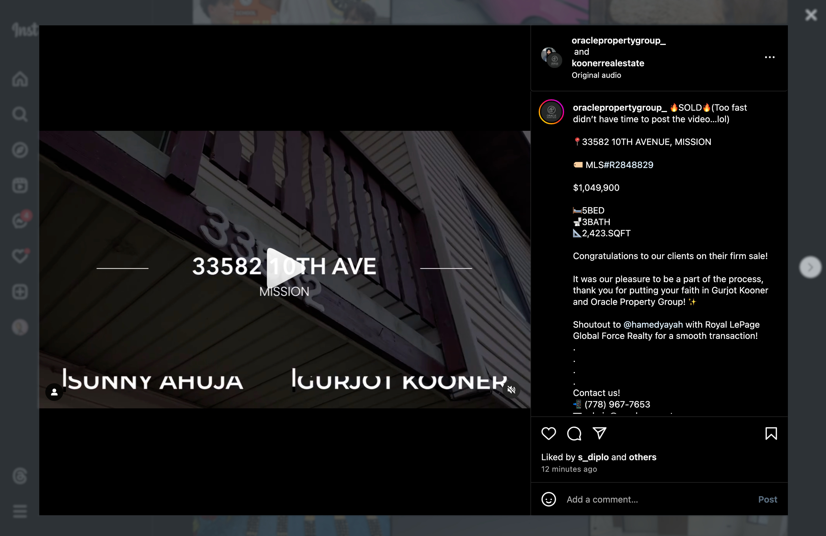 How to Monetize Instagram 3