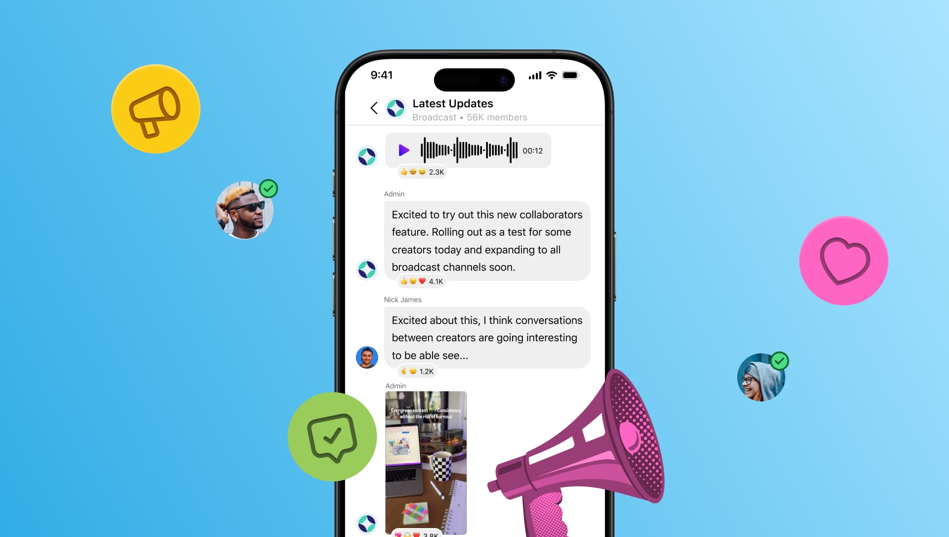 Instagram Broadcast Channel: Everything You Need to Know