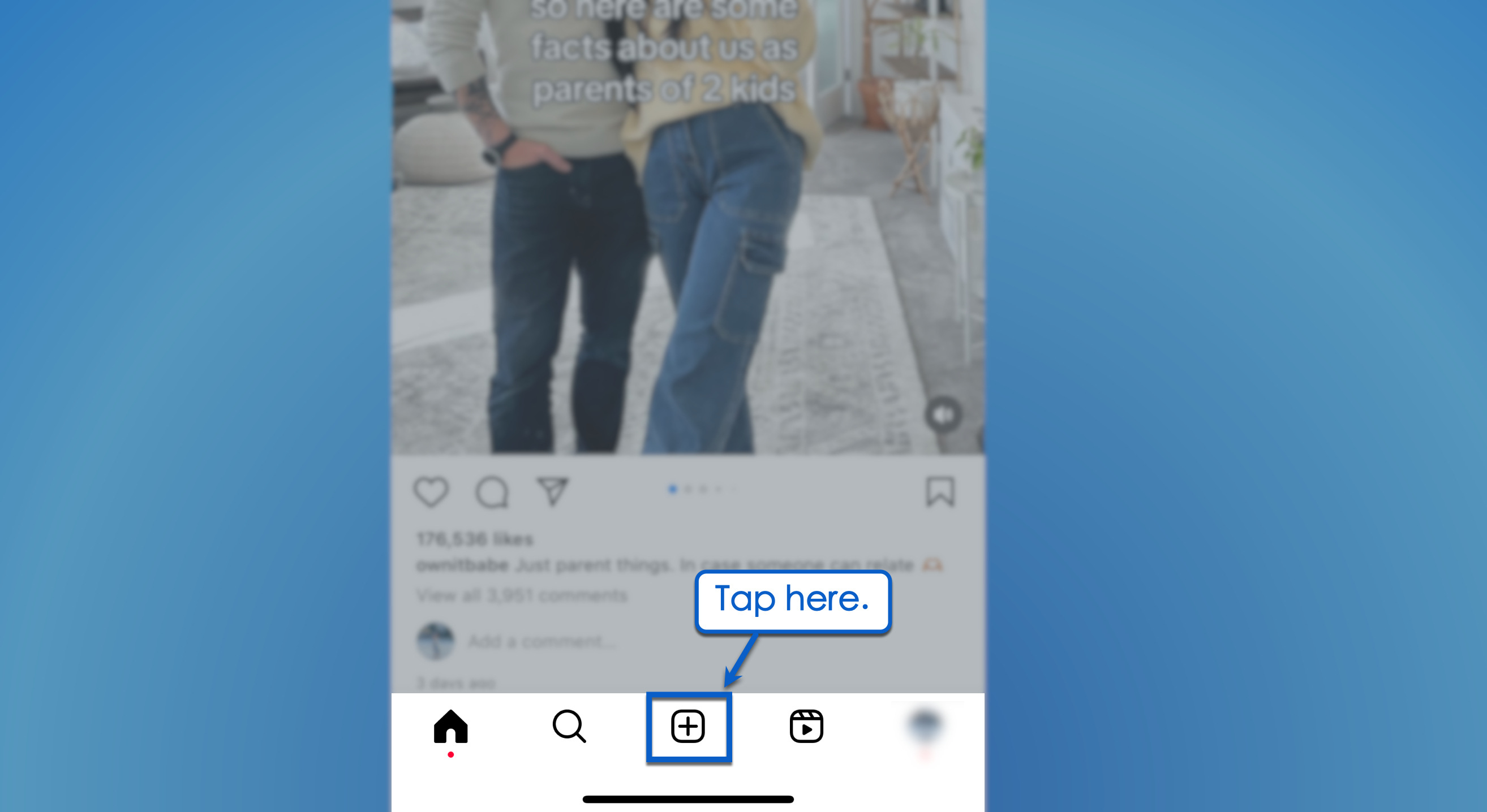 Instagram Reels Templates 1