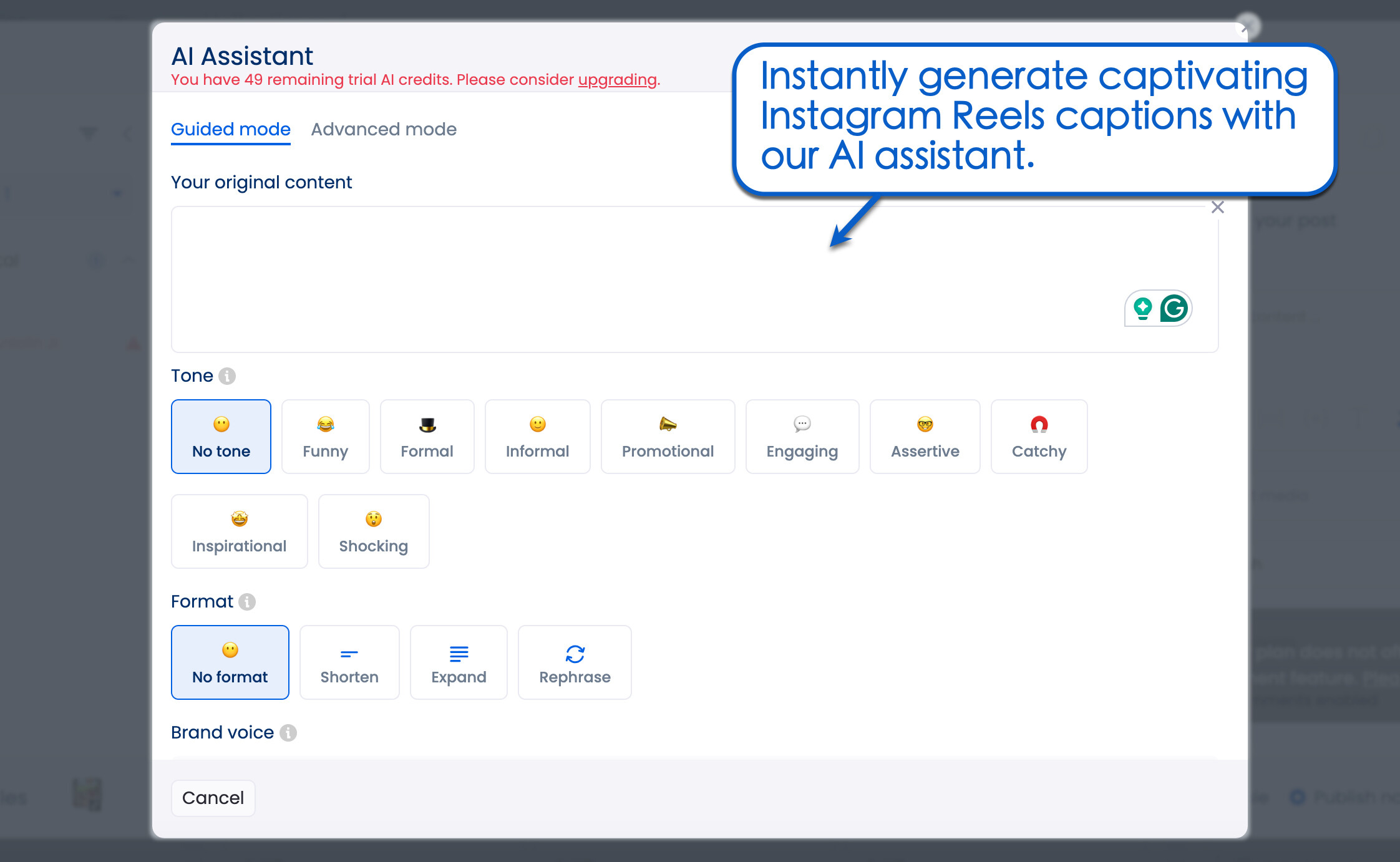 Instagram Reels Templates 10