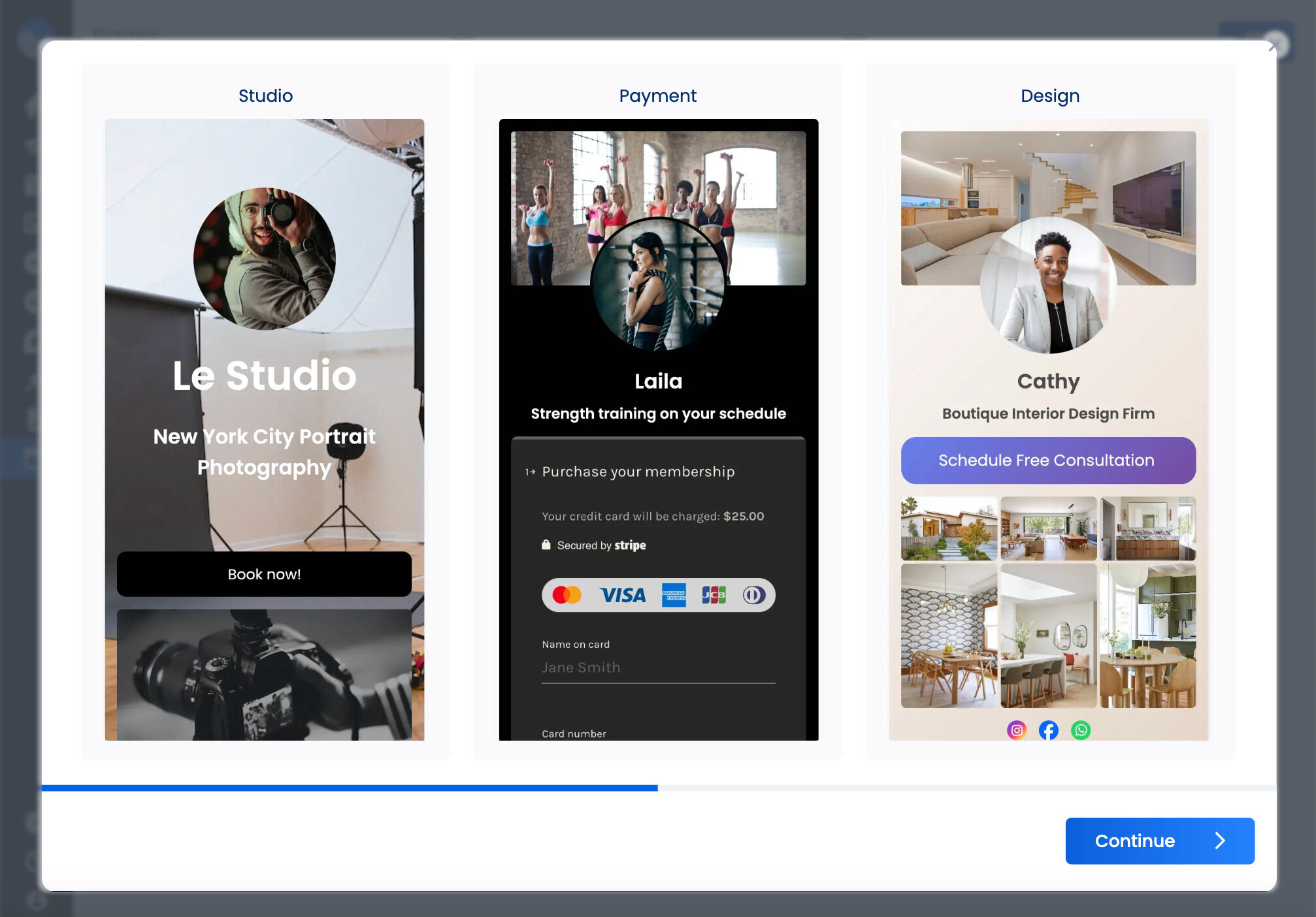 Instagram Reels Templates 12