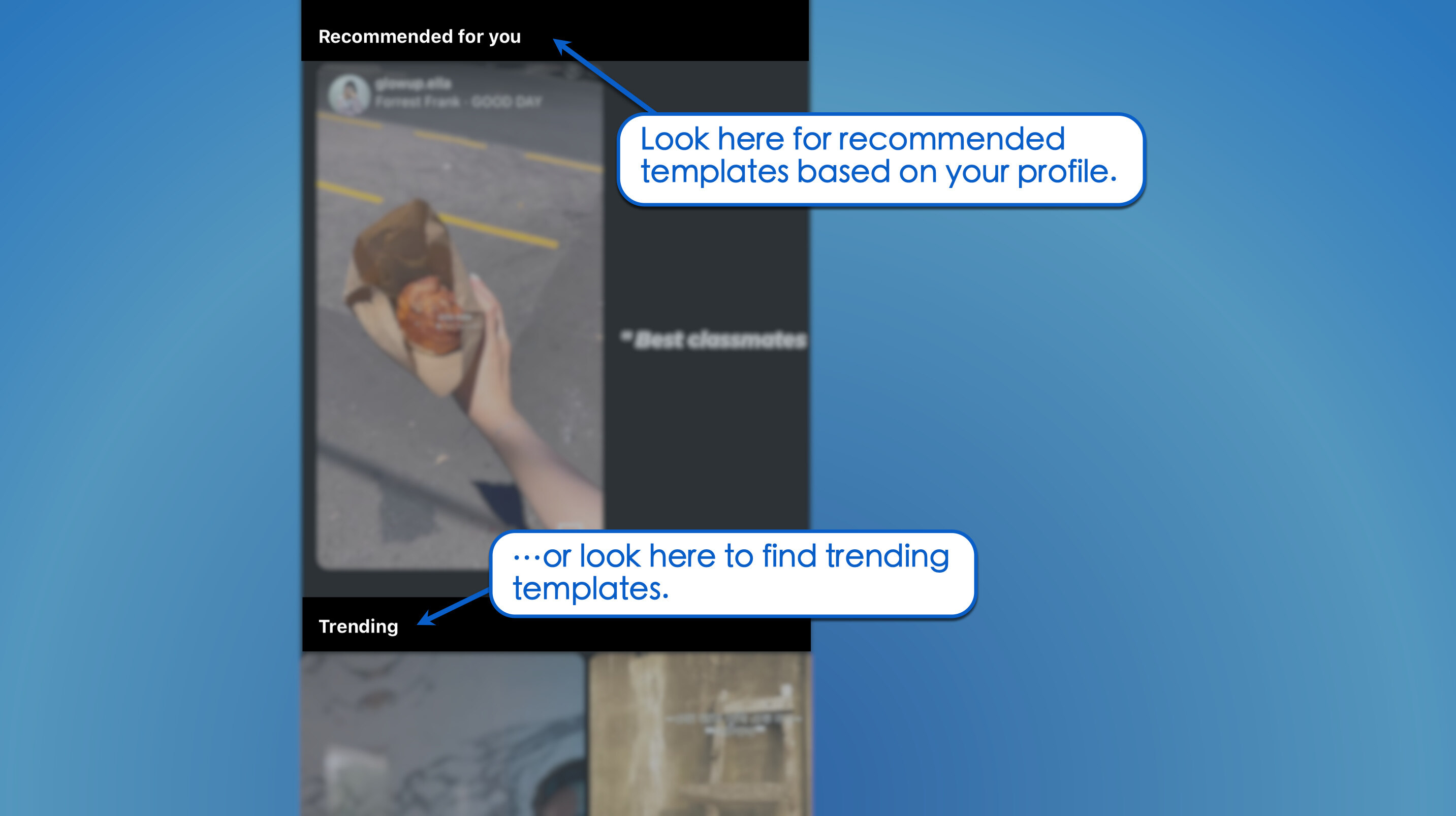 Instagram Reels Templates 3