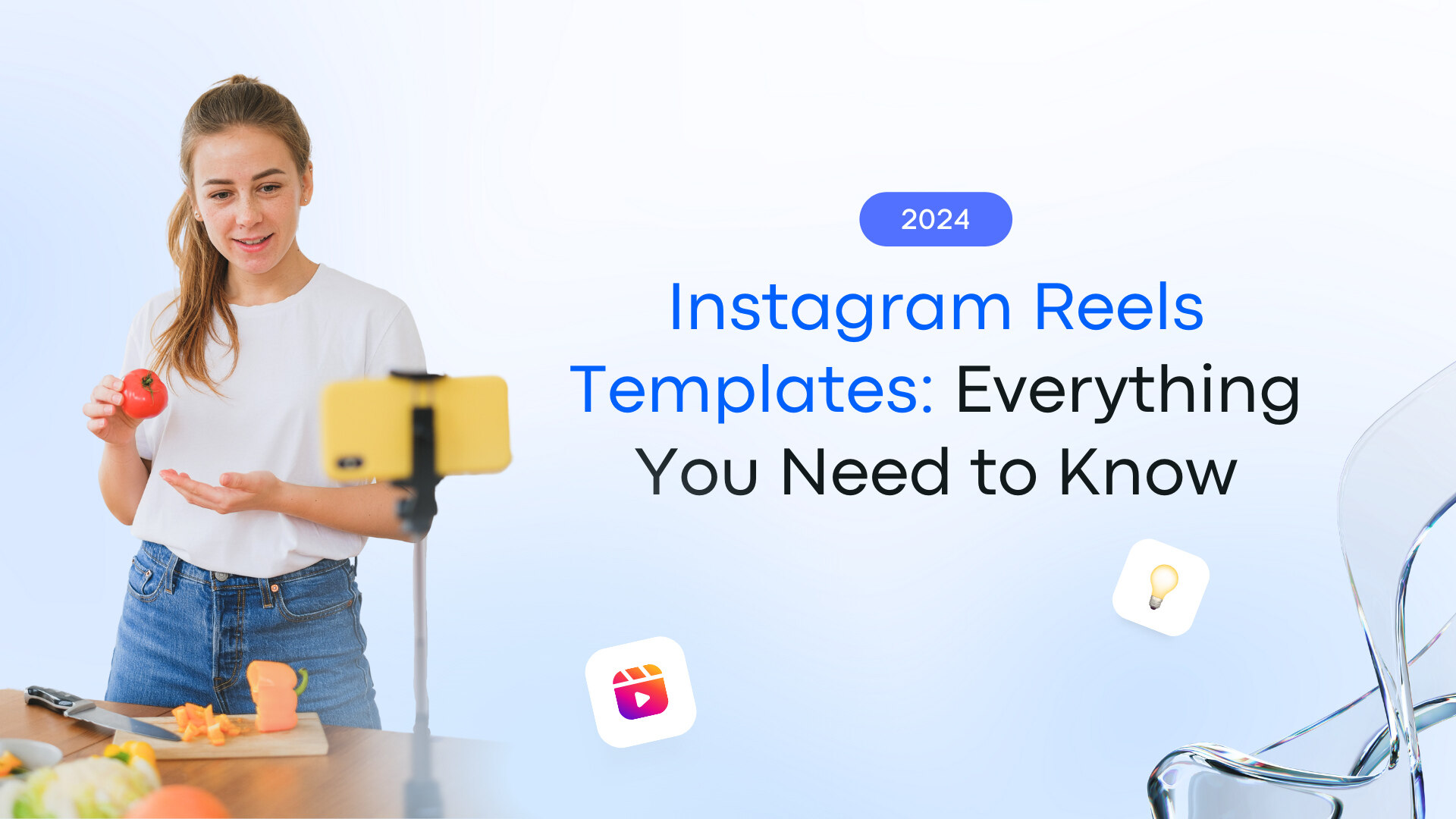 Instagram Reels Templates: Everything You Need to Know