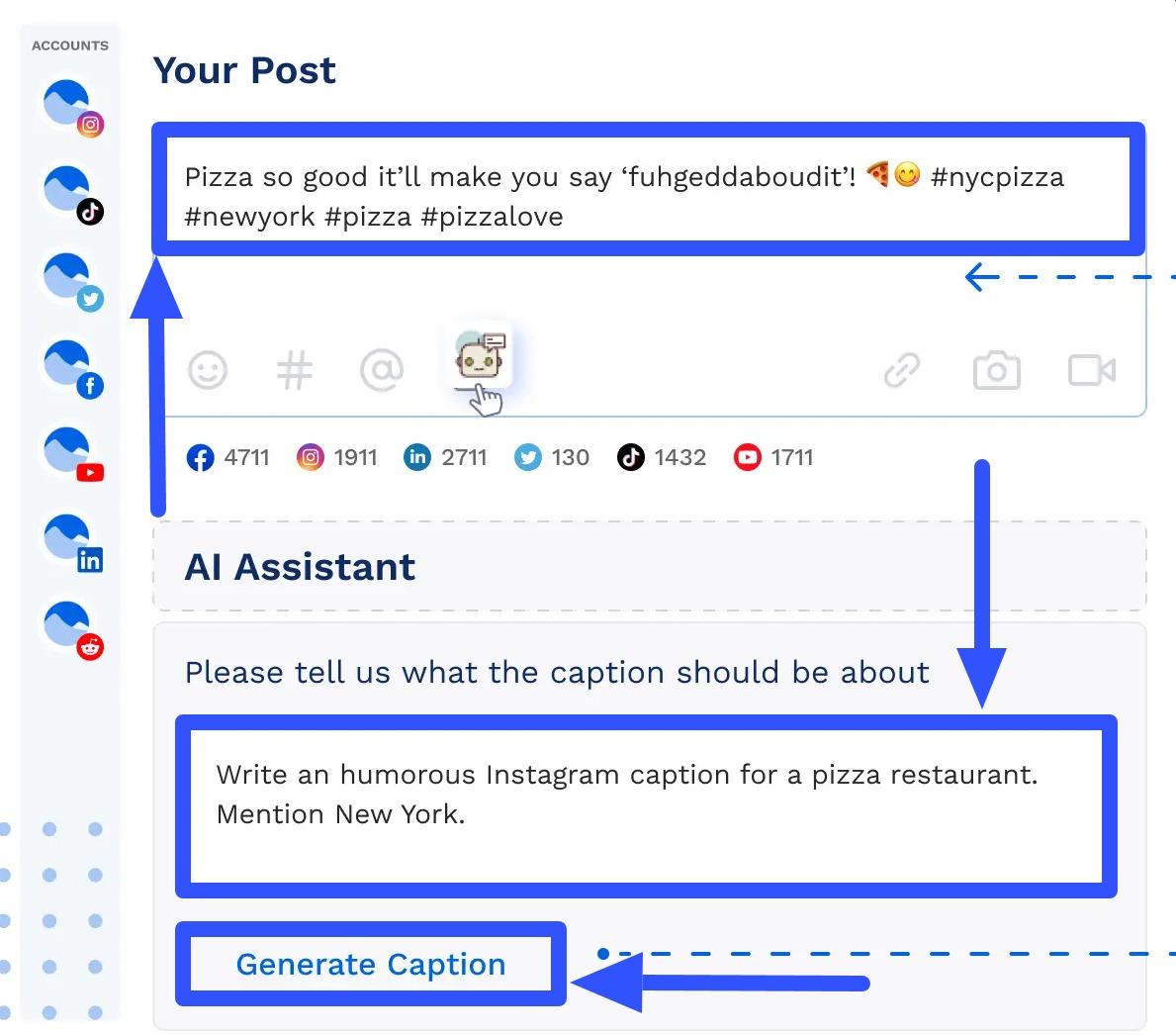 Instagram Theme Pages10