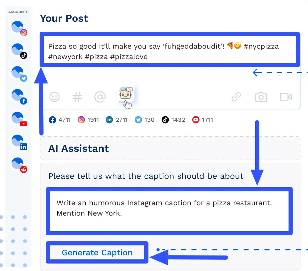 Instagram Theme Pages10
