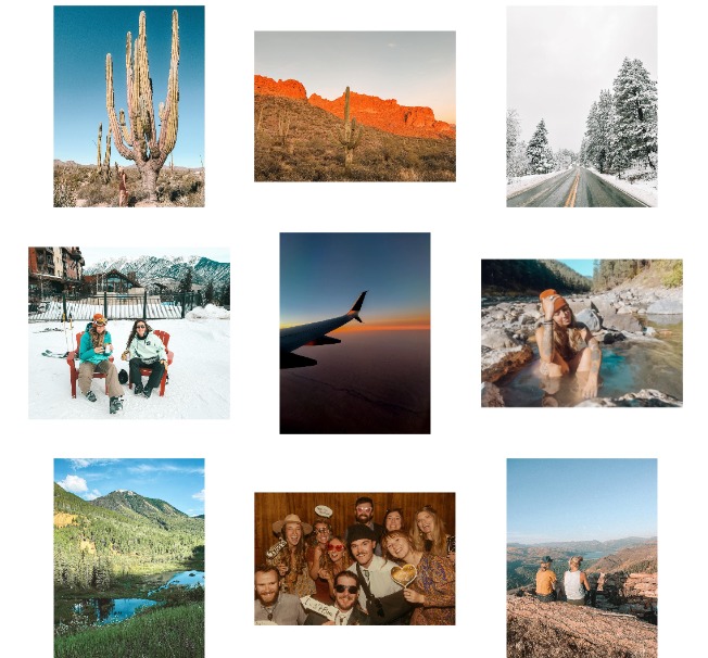 Instagram Theme Pages7