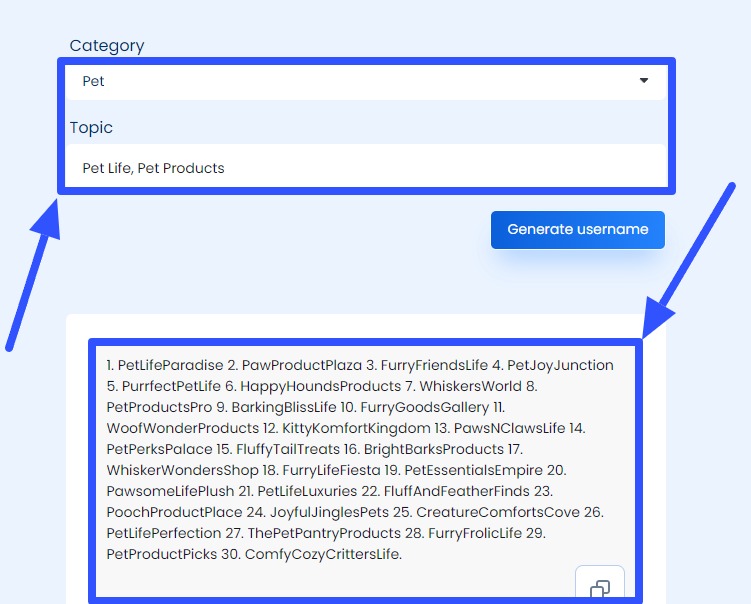 Instagram Username Ideas1