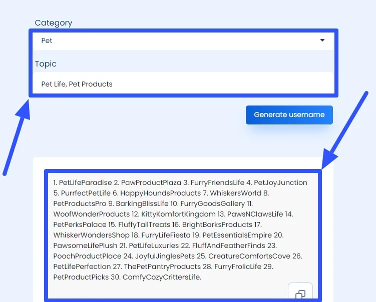 Instagram Username Ideas1