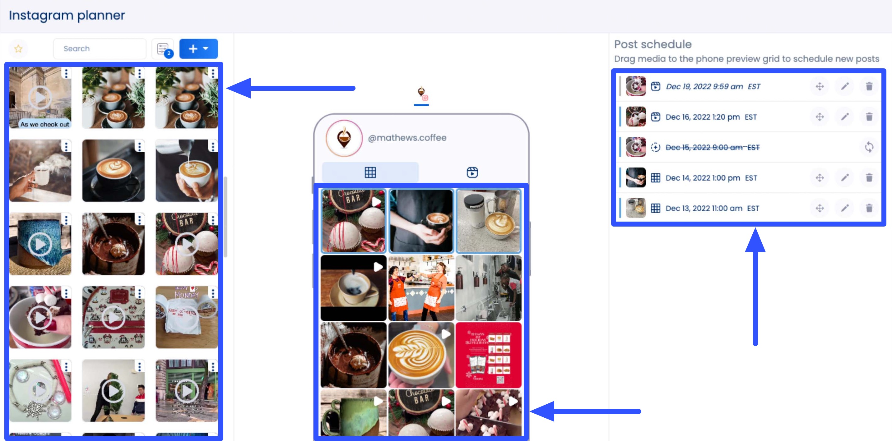 Instagram Username Ideas4