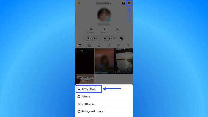 TikTok Creativity Program2