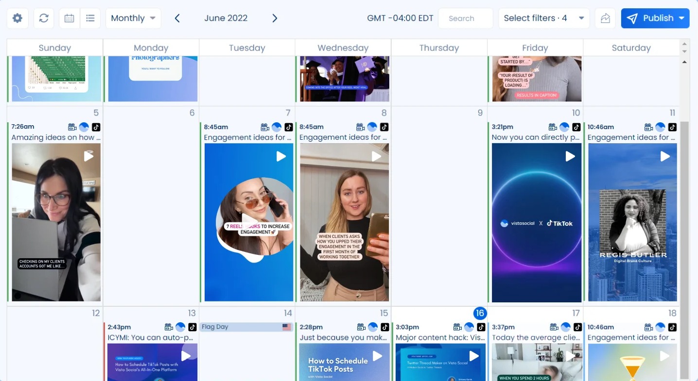 TikTok Creativity Program5