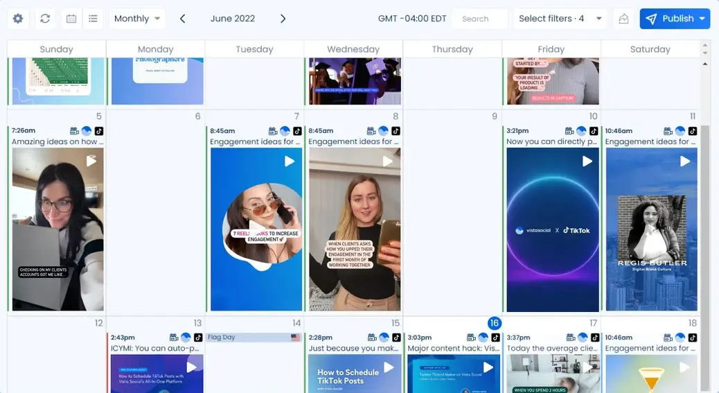 TikTok Creativity Program5