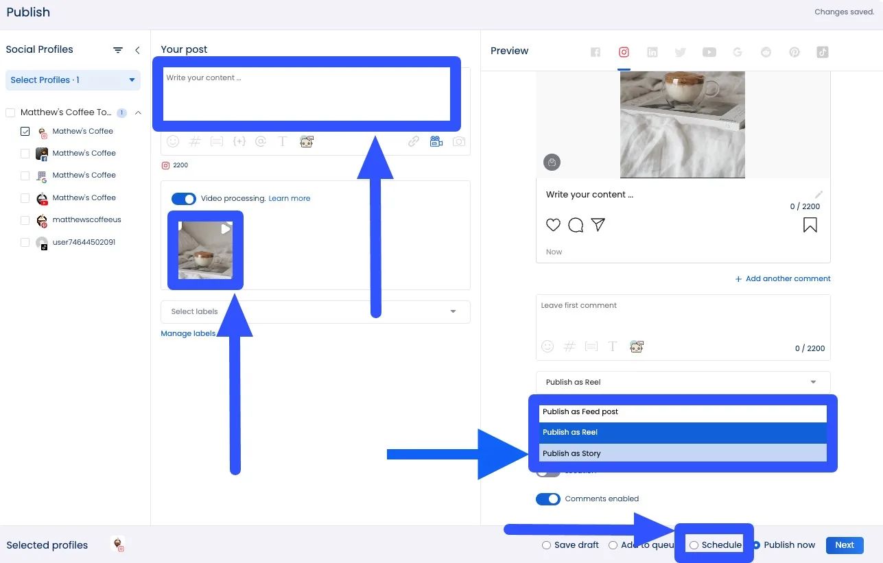 How to Get Followers on Threads3