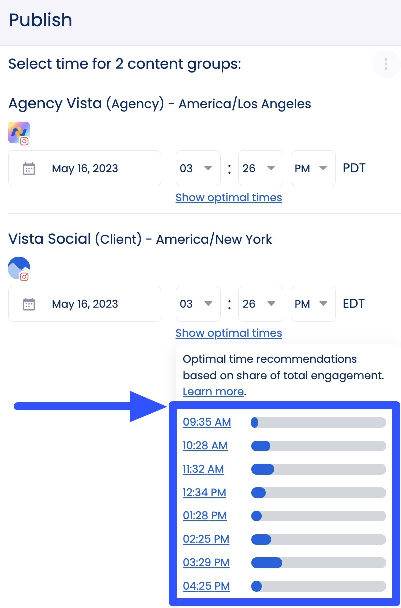 How to Share Threads on Instagram6