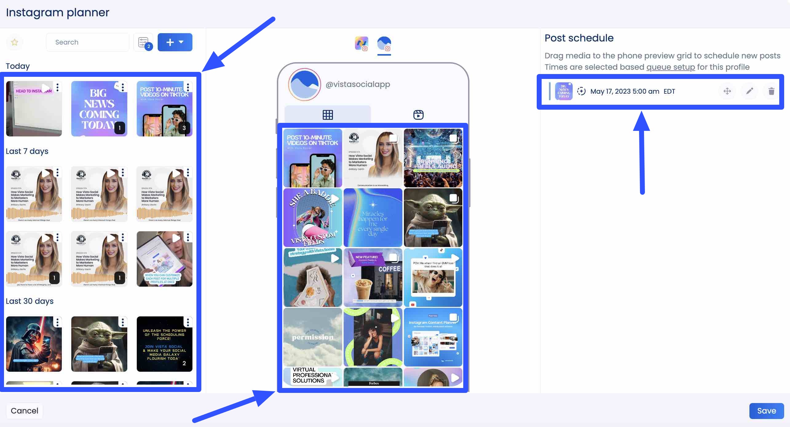 How to Share Threads on Instagram7
