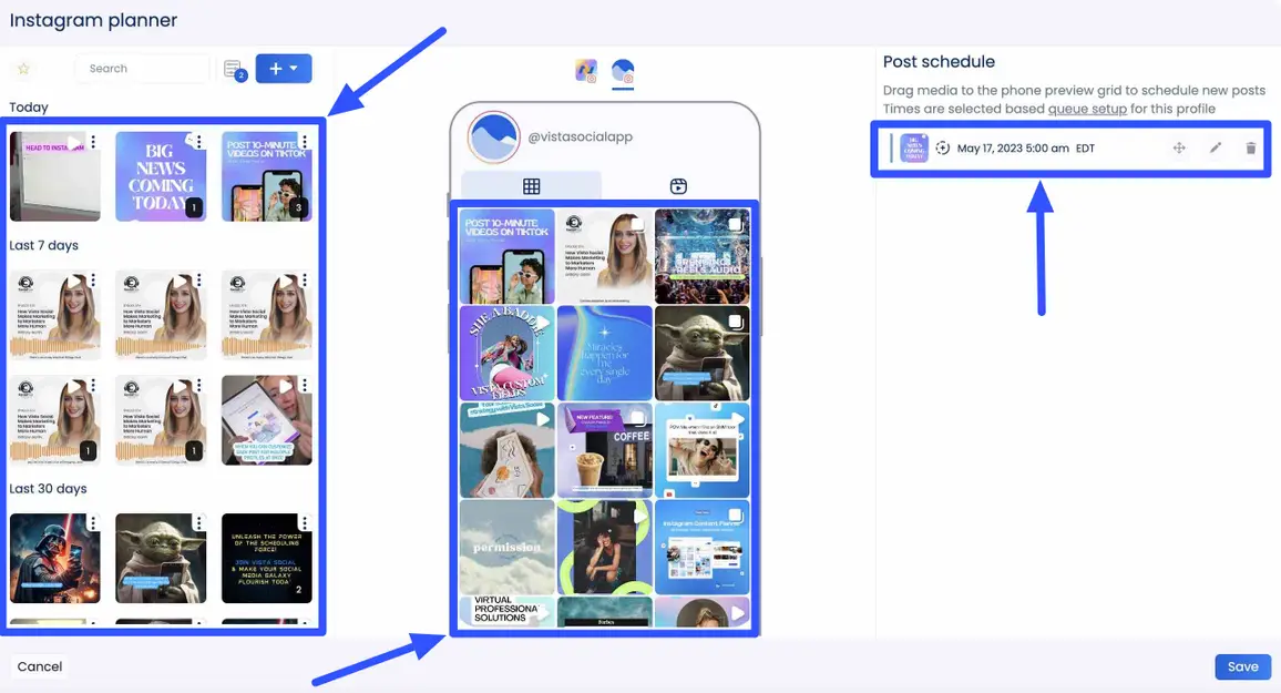 How to Share Threads on Instagram7